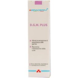 BRADERM DGM PLUS GEL 200ML