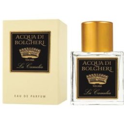Acqua di Bolgheri - profumo la camelia - 50 millilitri