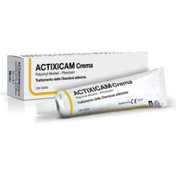 ACTIXICAM CREMA 50ML