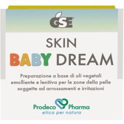 GSE SKIN BABY DREAM CREMA 100ML