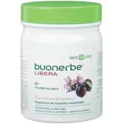 BUONERBE LIBERA POLVERE 100G