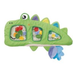 CH GIOCO CROC TAPPETINO ACQUA