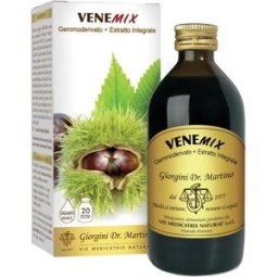 VENEMIX LIQUIDO ANALC 200ML