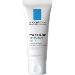 TOLERIANE SENSITIVE RICHE VISO 40 ML