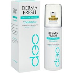 DERMAFRESH-DEOD CLASS P/NOR 100M