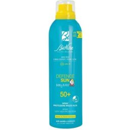 DEFENCE SUN B&K SPR 50+ 200ML