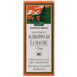 ALSITAN SCIROPPO LUMACHE ORIG