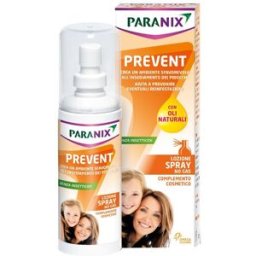 PARANIX PREVENT SPRAY