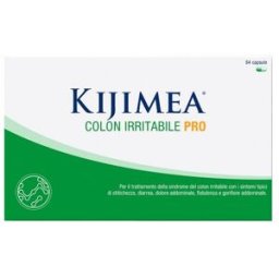 Kijimea colon irritabile pro - 28 capsule