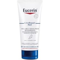 EUCERIN UREAREP PL CR PIED 10%