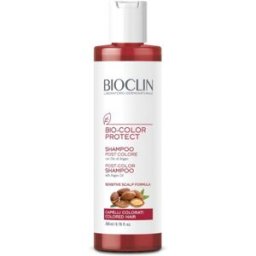 BIOCLIN BIO COLOR SH POST200ML