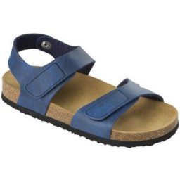 Dinder Kid Scholl - sandalo da bambino - colore blu misura 32