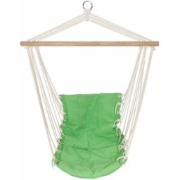 Vestiamo Casa Giardino - Amaca a poltrona sospesa 90x52 cm