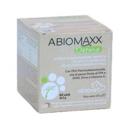 PHARMACROSS ABIOMAXX Derma 30 Stick