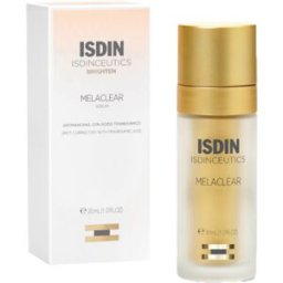 ISDINCEUTICS MELACLEAR 30ml