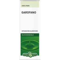 ERBA VITA GAROFANO Chiodi Olio Ess. EBV