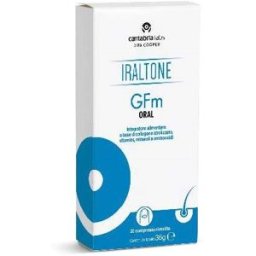 DIFA COOPER SpA GFM ORAL 30CPR