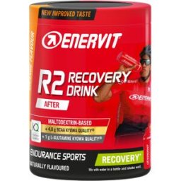 ENERVIT SpA ENERVIT R2 RECOVERY ARA 400G
