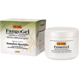 LACOTE GUAM FANGOGEL CELLULITE S/RISC