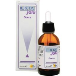 FITO FARMA ITALIA IUXTA Jalu Gtt 50ml