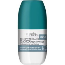 ZETA FARMACEUTICI SpA EUPHIDRA DEO ROLL ON S/PROFUMO