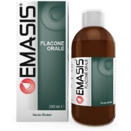 SHEDIR PHARMA EMASIS 200ml