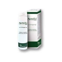 PERFARMA D.P. Srl PERTRIFOL Shampoo Anti Caduta 200ml