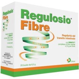 DIFASS REGULOSIO Fibre 20 Bust.