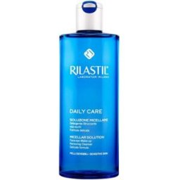 IST.GANASSINI SpA RILASTIL Daily Care Soluzione Micellare 250ml