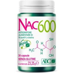 A.B.C. TRADING Srl NAC*600 30 Cps