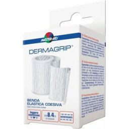 PIETRASANTA PHARMA SpA DERMAGRIP Benda cm12x 4m