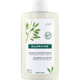 KLORANE (Pierre Fabre It. SpA) KLORANE Sh.Latte Avena*400ml
