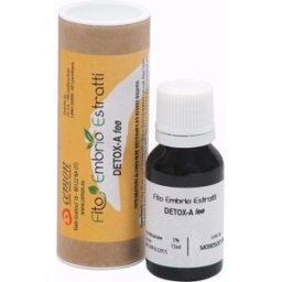 CEMON Srl FEE DETOX-A 15ML