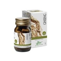 ABOCA SPA GINSENG Conc.Tot.50 Opr ABOCA