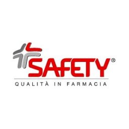 SAFETY SpA RIALZO Univ.C/Maniglie SAFETY
