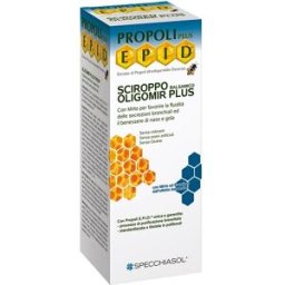 SPECCHIASOL NAMED OLIGOMIR PLUS 170ML
