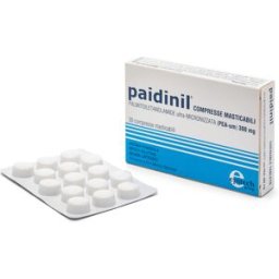 EPITECH PAIDINIL 30 Cpr