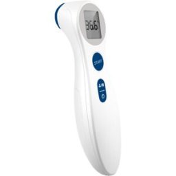 CORMAN SpA MEDIPRESTERIL IR-T TERMOMETRO A INFRAROSSI FRONTALE