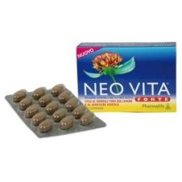 PHARMALIFE RESEARCH Srl NEOVITA FORTE 45CPR