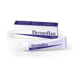 COMIFAR DERMOFLAN Crema 40ml