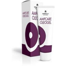 DIFA COOPER SpA AMPCARE Oleogel 30ml