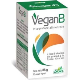 AVD REFORM VEGAN-B 60CPS