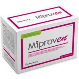 ENERG-ETICA PHARMA Srl MIPROVEN 20 Bust.3g