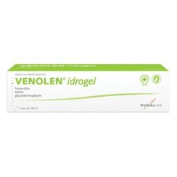 PHARMA LINE VENOLEN Idrogel Gel 100ml