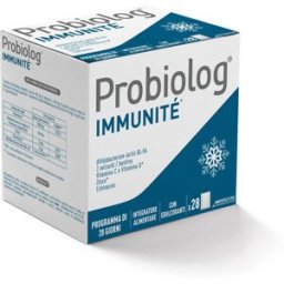 MAYOLY ITALIA SpA METEOGAS Polv.20 Bust.