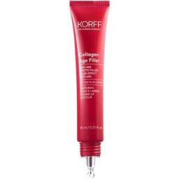 KORFF Srl KORFF COLLAGEN AGE FILLER CONTORNO OCCHI LABBRA 15ML