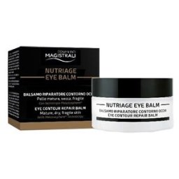 DIFA COOPER SpA NUTRIAGE Eye Balm 15ml