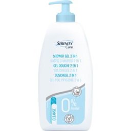 SERENITY SKIN CARE BAGNO SH