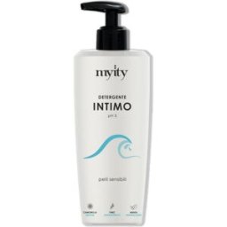 2DAY PHARMA Srl MYITY DETERGENTE INTIMO 200ML