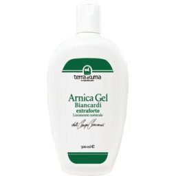TDC TECHNOLOGY DEDIC. TO C.Srl ARNICA BIANCARDI ExFt Gel500ml